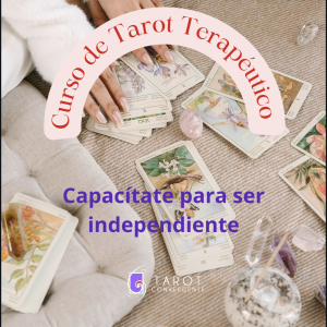 Curso de Tarot de Marsella – centroterapeuticoalma