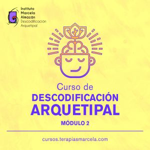 Curso de Descodificación Arquetipal - Módulo 2