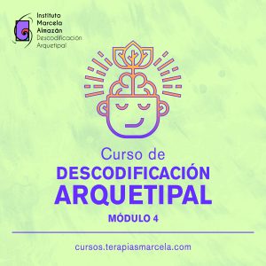 Curso de Descodificación Arquetipal - Módulo 4