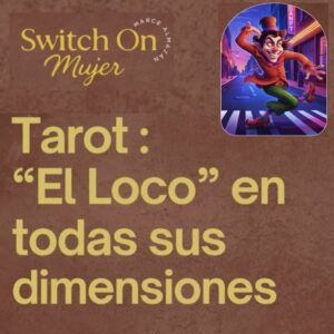 Masterclass: El Loco en todas sus dimensiones